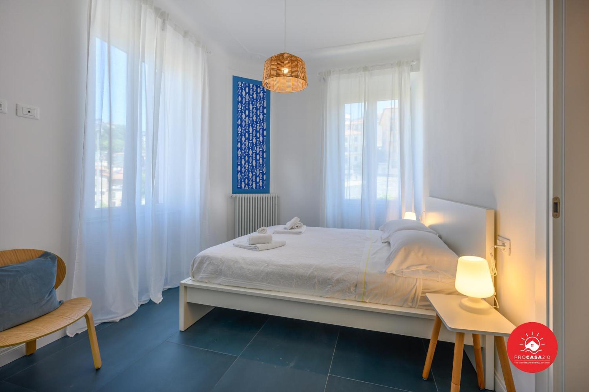 In Fondo Al Mar Apartment La Spezia Exterior photo