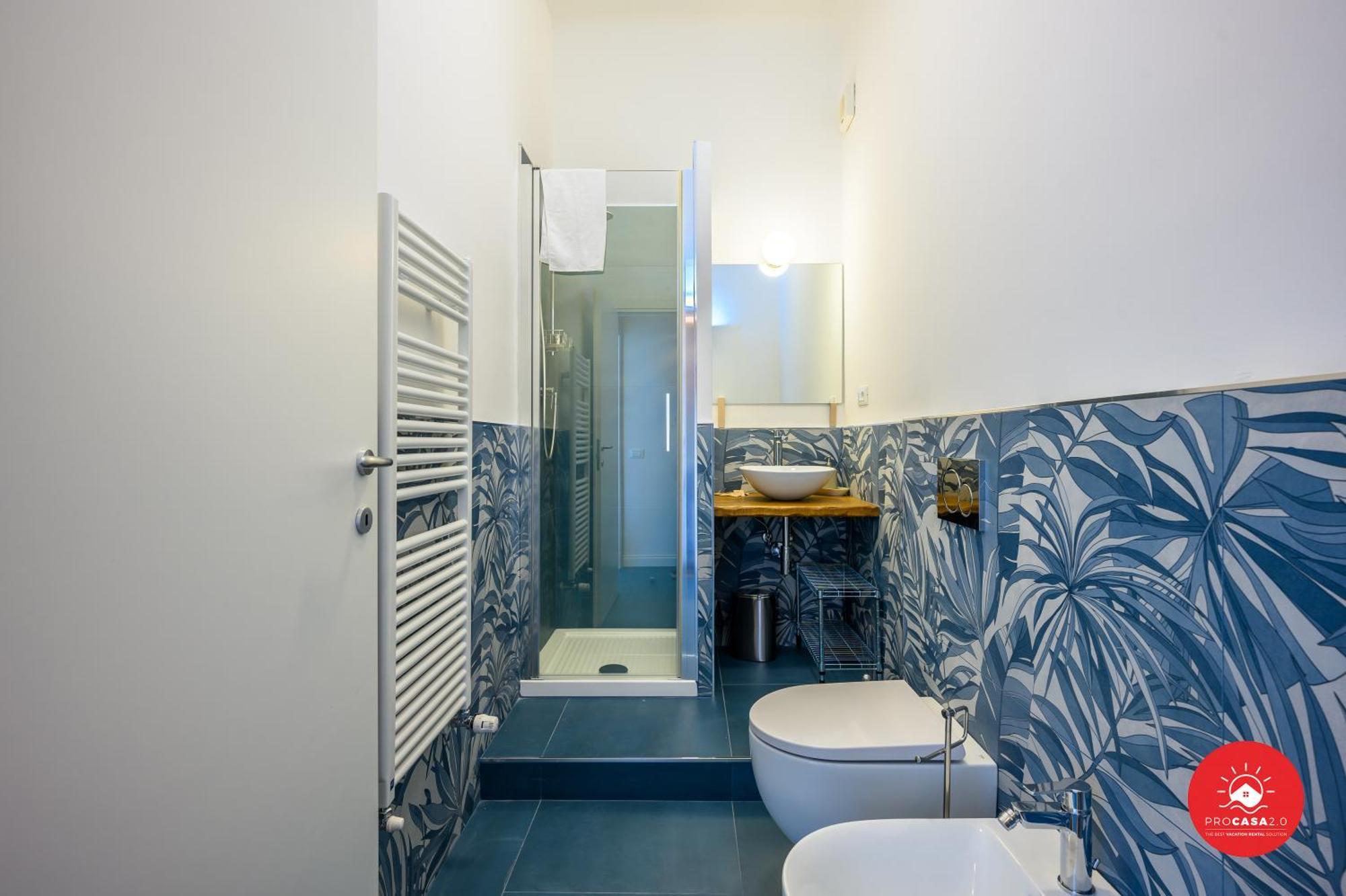 In Fondo Al Mar Apartment La Spezia Exterior photo