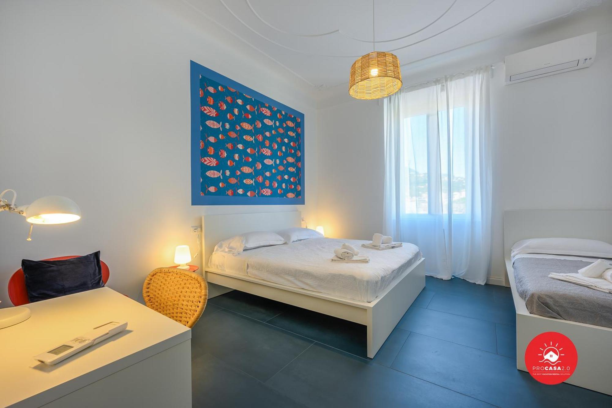 In Fondo Al Mar Apartment La Spezia Exterior photo